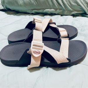 Chacos Lowdown Slide